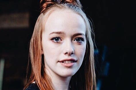 amybeth mcnulty age|Amybeth McNulty – Age, Bio, Personal Life, Family & Stats